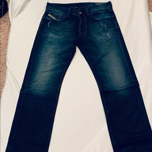 Men’s Diesel Larkee Sz 31x32